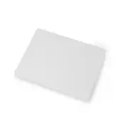 Tablecraft FCB1824W 18 in x 24 in Flexible Cutting Board