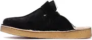 [Clarks] Mens Trek Mule Shoes