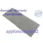 1010AJ1 (485 X 193MM) ALUMINIUM RANGEHOOD FILTER. IAG KLEENMAID Genuine IRO6WE1