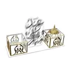 High Quality Incenses Rack Stand Holder Designed For Stable Use In Homes