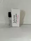 Juliette Has A Gun NOT A PERFUME EDP 1.7ml Vial Spray With Box