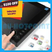 VIISAN VF3240 A3 Large Format Document & Photo & Book Flatbed Scanner Win/Mac OS