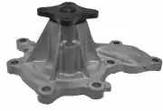 NEW GMB WATER PUMP PART W3140 - FITS NISSAN NAVARA