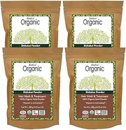 RADICO - SHIKAKAI - HAIR WASH & TREATMENT - 100% ORGANIC POWDER (4 IN 1)