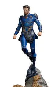 Statue Ikaris - Eternals - BDS Art Scale 1/10 - Iron Studios