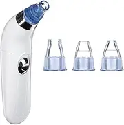 Electric Facial Pore Cleaner Set Face Exfoliator Sc Mini Facial Skin Sc Tool Extractor Beauty Instrument