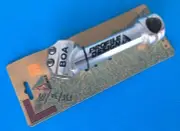 Profile Design BOA 1 1/8" Threadless Stem NOS NIP New MTB 135mm/+30 /25.4mm