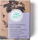 The Aust. Natural Soap Co Australian Natural Soap Company Solid Shampoo Bar f...