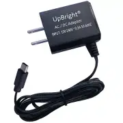 AC Adapter Charger Fr Vitruvi AA23 AAA23 Stone Ultrasonic Essential Oil Diffuser