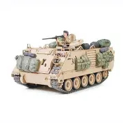 Tamiya 1/35 M113A2 Armoured Personel Carrier 35265