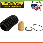 1x MONROE Strut Mate Bumper & Boot Kit For Subaru Impreza 2.0 GC
