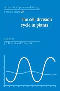 在飛比找博客來優惠-The Cell Division Cycle in Pla