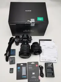 在飛比找露天拍賣優惠-球球推薦 富士XS10 Fujifilm X-S10 微單相