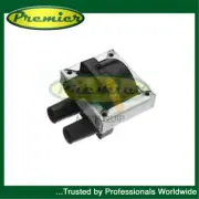 Premier Ignition Coil Fits Fiat Doblo 2001-2004 + Other Models