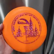 New Discraft Soft Challenger 173g Puddle Top