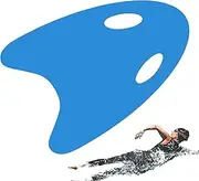 Swimming Kick Board, High Buoyancy Swim Training Kickboard Pool Kick Board with Ergonomic Handle - Lightweight Swimming Training Aid, Floats Pads for Beginners