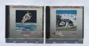 Steve Bach ‎– Holiday + Zero Gravity (CD, MFSL) RARE ☆*BRAND NEW*☆