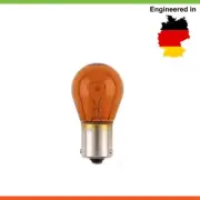 NARVA Globe Incandescent Amber BAU15S PY21W 12V 21W 10Pk For Audi Q5 3.2 FSI Qua (for: Renault)