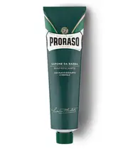 Proraso Shaving Cream Tube Refresh 150ml