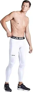 [BASE Compression] Men's Performance Tights