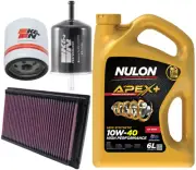 FULL SERVICE KIT FOR HOLDEN CAPRICE VR VS 304 5.0L V8