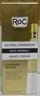 RoC Retinol Correxion Deep Wrinkle Night Cream