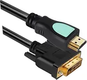 to Ultra-fine Cable 1.5m High Speed Cable PVC Material for Stable Signal Transmission
