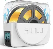 Sunlu FilaDryer S1 3D Printing-Mate