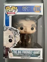 Funko Pop! Vinyl: The BFG #316 Big Friendly Giant