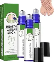 Nailshield Anti Fungal Stick, Monsalife Nail Shield Anti Fungal Stick Roll on, Nail Shield Antifungal Stick Roller, Nail Fungal Repair for Damaged , Nail Solution (3)