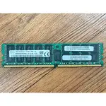 SK HYNIX HMA42GR7MFR4N-TF 16G 2RX4 PC4-2133P DDR4 伺服器記憶體