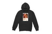 Star Trek Mens The Next Generation Season 3 Episode 9 Hoodie (Black) - UTTV7883