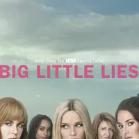 在飛比找誠品線上優惠-Big Little Lies (2LP)