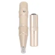 Electric Eyebrow Lip Tattoo Pen Machine Microblading Tattoo Machine Champaig ADS