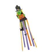 Witch Windsock by Holiday PeakTM