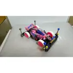 TAMIYA 田宮 成車 二手退坑 1台200起