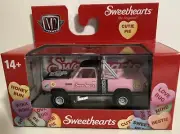 M2 2025 Sweethearts 1979 Dodge 150 Macho Power Wagon WMTS22 25-01 ~SAME DAY SHIP