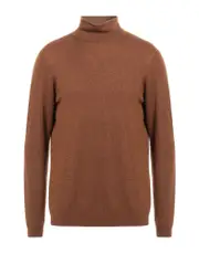 [STILE LATINO] STILE LATINO Turtlenecks - Item 14371857