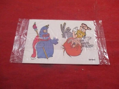 Nintendo of America NES Era Vending Machine Sticker Pack Kid Icarus Super Mario