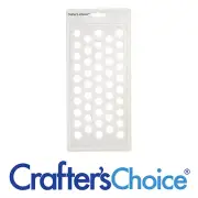 Round Silicone CHAPSTICK Lip TUBE balm Tube Filling Tray 3001