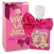 Viva La Juicy Pink Couture By Juicy Couture 50ml Edps Womens Perfume