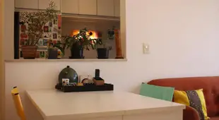 Lindo apartamento no coracao de SP a 400 m do metro