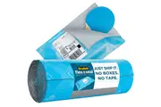 3M Scotch Flex & Seal Shipping Packaging Roll 380mmx6m