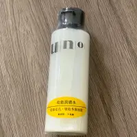 在飛比找蝦皮購物優惠-【UNO】收斂潤膚水 180ml 2027/8