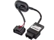 For 2008 Volkswagen R32 Fuel Pump Driver Module Hella 44921TYPK 3.2L V6 (for: Volkswagen)