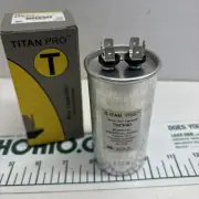 TITAN PRO TRCF40 RUN CAPACITOR 40 440/370