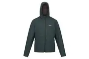 Regatta Mens Daxford Full Zip Jacket (Green Gables) - UTRG8368