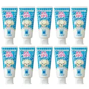 APAGARD - Apa-Kids Toothpaste - 60g (10ea) Set