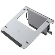Comsol USB-C to HDMI Laptop Stand