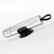 ACEBON Car Safety Hammer Window Glass Breaker and Seatbelt Release Tool Emergency Escape Tool 2022 (Silver)